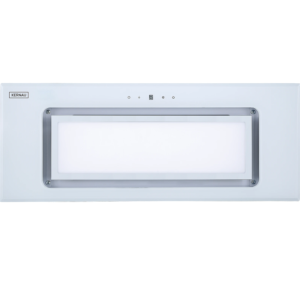 Витяжка Kernau KBH 2060 W Glass
