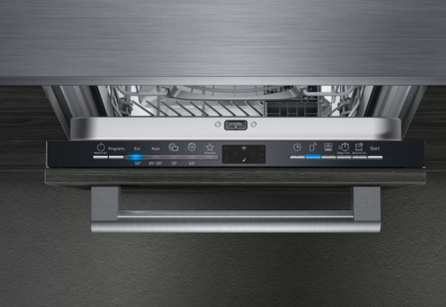 Посудомийна машина SIEMENS SR61IX05KE - Зображення 2