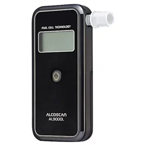 Алкотестер PROMILER AL9000 LITE
