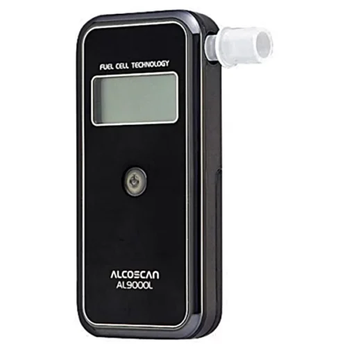 Алкотестер PROMILER AL9000 LITE