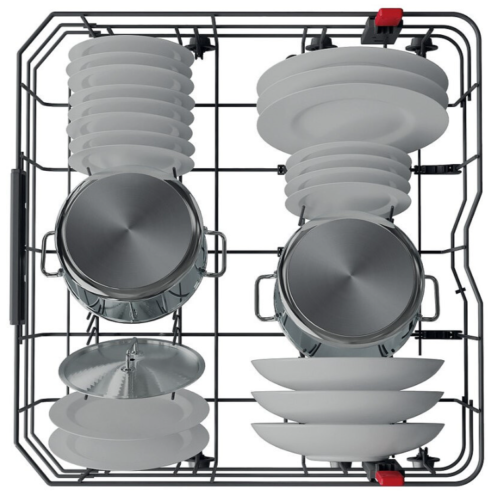 Посудомийна машина WHIRLPOOL WIS7020PEF - Зображення 11