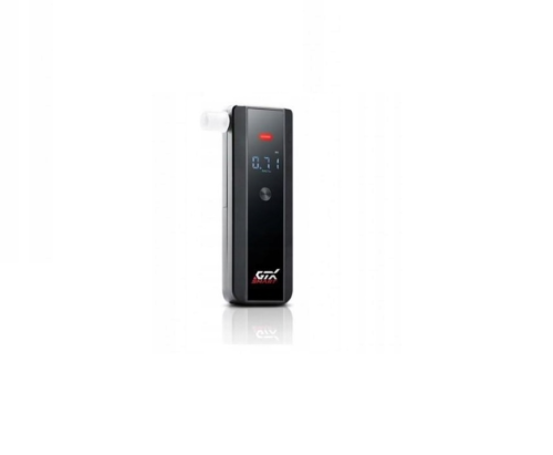 Електронний алкотестер Promiler GTX smart