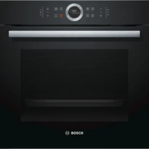 Духовка BOSCH HBG675BB1