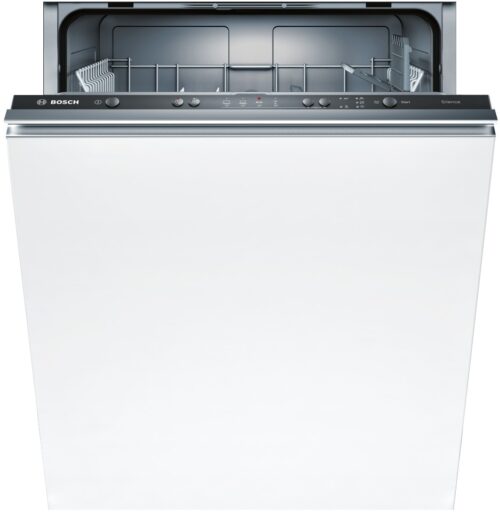 Посудомийна машина BOSCH SMV24AX02E - Зображення 2