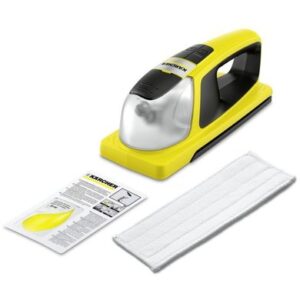Віконний пилосос KARCHER KV4 (1.633-920.0)