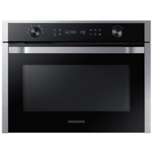 Мікрохвильовка Samsung NQ 50K5130BS