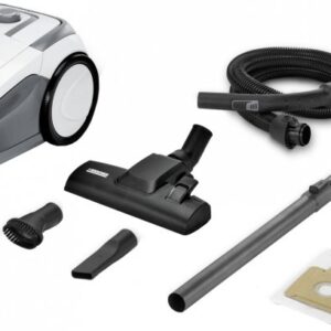 Пилосос KARCHER VC2