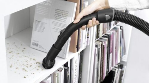 Пилосос KARCHER VC2 - Зображення 4