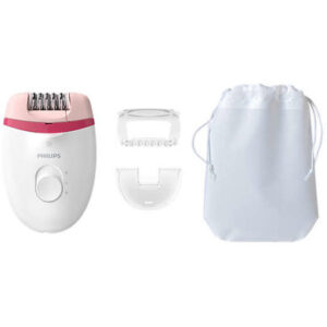 Епілятор Philips BRE 255/00