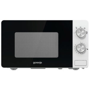 Мікрохвильовка GORENJE MO20E1W