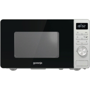 Мікрохвильовка GORENJE MO20A3X