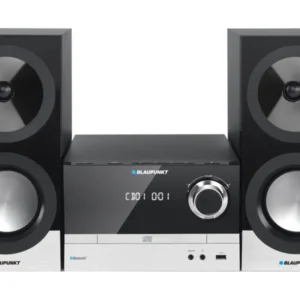 Мікросистема Blaupunkt MS 40BT