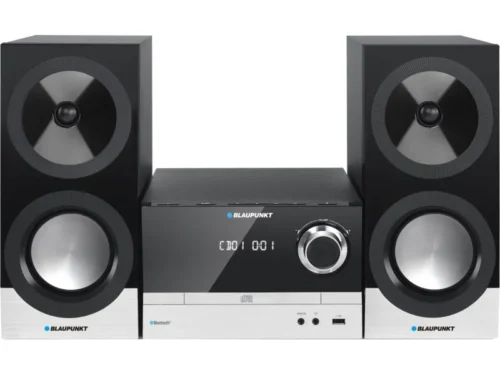 Мікросистема Blaupunkt MS 40BT