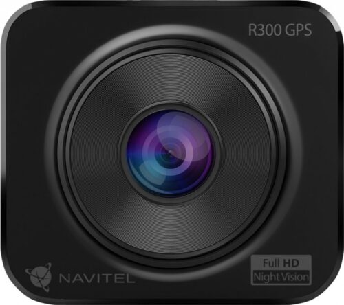 Відеореєстратор Navitel R300 GPS - Зображення 6