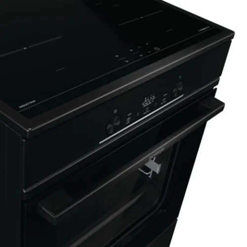 Електрична плита Gorenje GEIT6E62BPG - Зображення 11