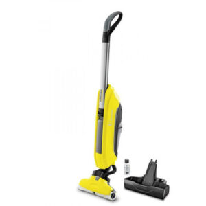 Електрична швабра KARCHER FC5 CORDLES