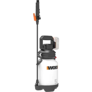 Оприскувач Worx WG829E.9 5l