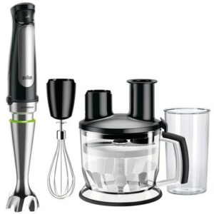 Блендер BRAUN MQ7075X
