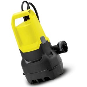 Насос занурювальний Karcher SP 5 Dirt 1.645-503.0