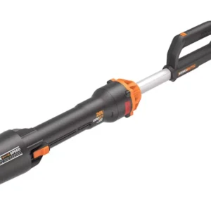 Повітродувка Worx WG543E.9 20V