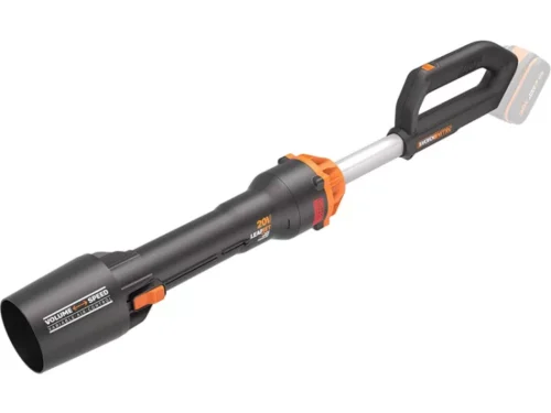 Повітродувка Worx WG543E.9 20V
