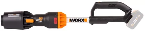 Повітродувка Worx WG543E.9 20V - Зображення 2