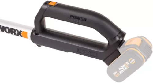 Повітродувка Worx WG543E.9 20V - Зображення 5