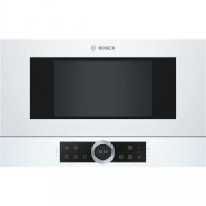 Мікрохвильовка BOSCH BFR634GW1