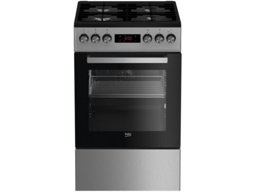 Комбінована плита Beko FSM52331DXDT