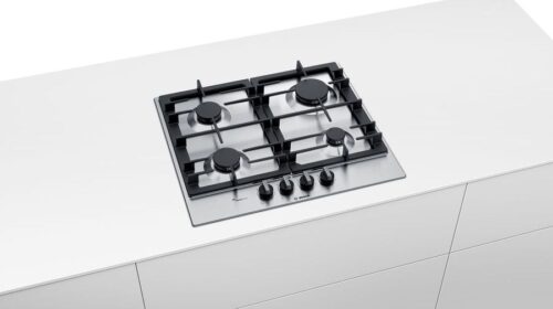 Варильна поверхня BOSCH PCP6A5B90 - Зображення 2