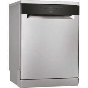 Посудомийна машина WHIRLPOOL WFE2B19X
