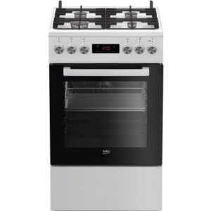 Комбінована плита Beko FSE52320DWD