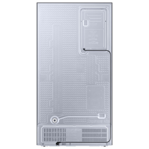 Холодильник SBS Samsung RS 68A8531B1 - Зображення 4
