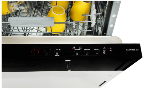 Посудомийна машина Kernau KDI 6955 SD - Зображення 6