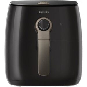 Фритюрниця PHILIPS HD9721/10