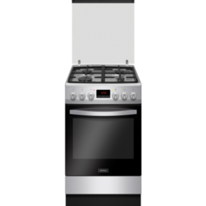 Комбінована плита Kernau KFC 6010 GE CI X