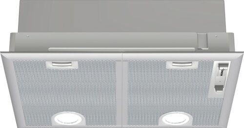Витяжка BOSCH DHL555BL - Зображення 4