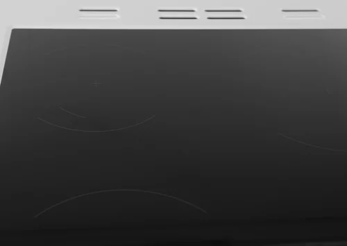 Електрична плита Beko FSS57000GW - Зображення 7