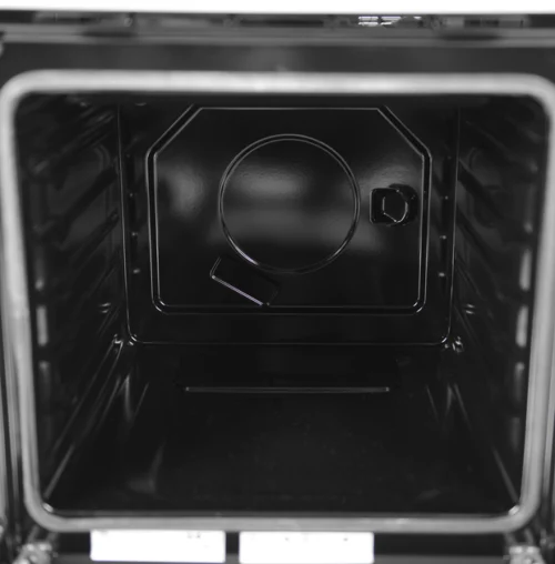 Електрична плита Beko FSS57000GW - Зображення 8