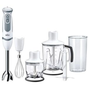 Блендер BRAUN MQ5245WH
