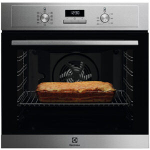 Духовка ELECTROLUX EOF3H40X