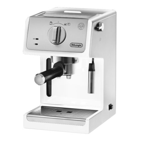 Кавоварка DELONGHI ECP33.21.W