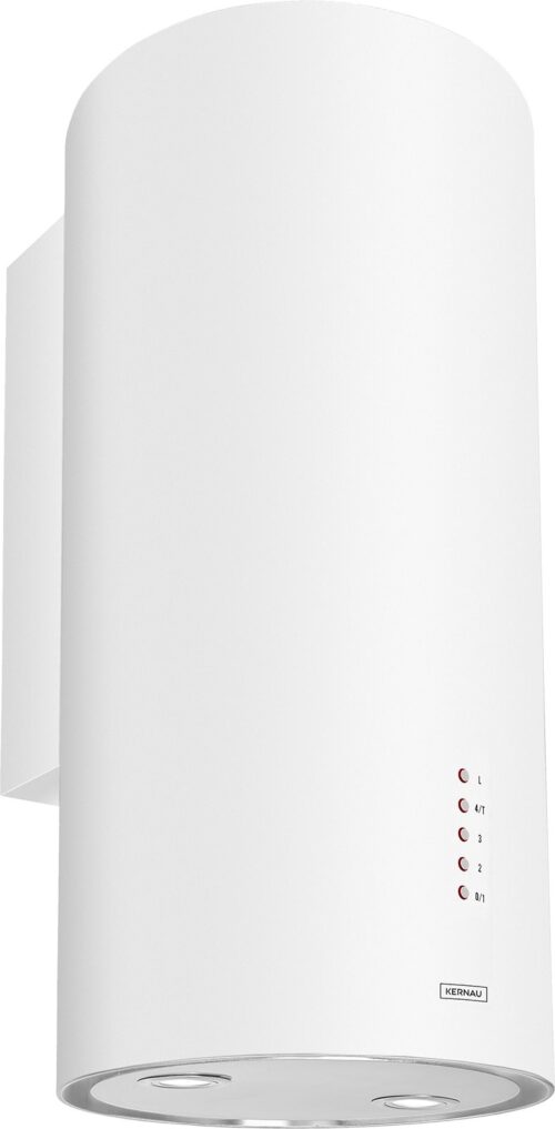 Витяжка Kernau KCH 0140 W - Зображення 2
