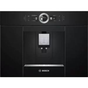 Кавоварка BOSCH CTL636EB6