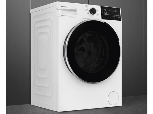 Сушильна машина SMEG DNP82SEIN - Зображення 4