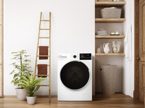 Сушильна машина SMEG DNP82SEIN - Зображення 5