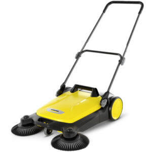 Підмітальна машина KARCHER S4