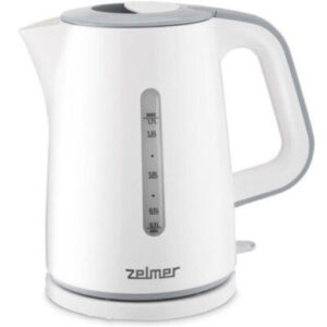 Чайник Zelmer ZCK 7620S
