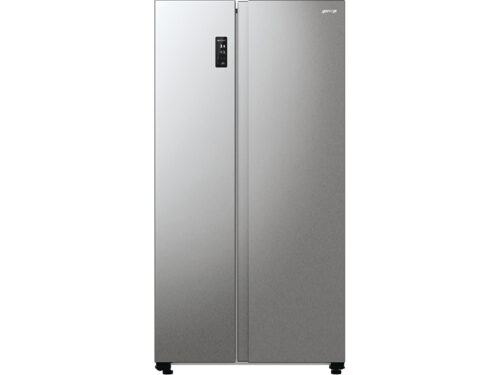 Холодильник GORENJE NRR9185EAXL