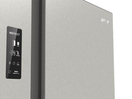 Холодильник GORENJE NRR9185EAXL - Зображення 5